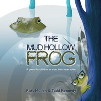 The Mud Hollow Frog - The Mud Hollow Frog - jetzt bei oelder-buchhandlung.de kaufen