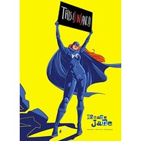 Insane Jane: Doctors Without Patience - Insane Jane: Doctors Without Patience - jetzt bei oelder-buchhandlung.de kaufen