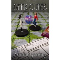 Geek Cutes - Geek Cutes - jetzt bei oelder-buchhandlung.de kaufen