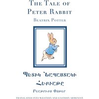 The Tale of Peter Rabbit in Western and Eastern Armenian