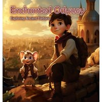 Enchanting Odyssey - Enchanting Odyssey - jetzt bei oelder-buchhandlung.de kaufen