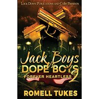 Jack Boys Vs Dope Boys 2 - Jack Boys Vs Dope Boys 2 - jetzt bei oelder-buchhandlung.de kaufen