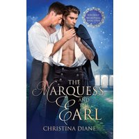 The Marquess and the Earl: A Steamy MM Forbidden Regency Historical Romance (Book 3) (The Unlikely Betrothal Series, Band 3) - The Marquess and the Earl: A Steamy MM Forbidden Regency Historical Romance (Book 3) (The Unlikely Betrothal Series, Band 3) - jetzt bei oelder-buchhandlung.de kaufen