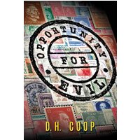 Opportunity for Evil - Opportunity for Evil - jetzt bei oelder-buchhandlung.de kaufen