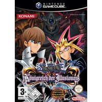 Yu-Gi-Oh! Königreich Der Illusionen - Ensemble Complet