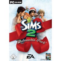 Electronic Arts Die Sims 2 - Weihnachts-Pack