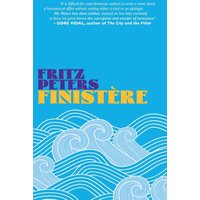 Finistère (The Fritz Peters Collection) - Finistère (The Fritz Peters Collection) - jetzt bei oelder-buchhandlung.de kaufen