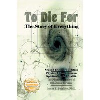 To Die For: The Story of Everything - To Die For: The Story of Everything - jetzt bei oelder-buchhandlung.de kaufen
