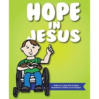 Hope in Jesus - Hope in Jesus - jetzt bei oelder-buchhandlung.de kaufen