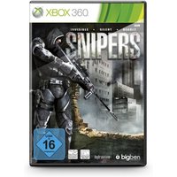Bigben Snipers