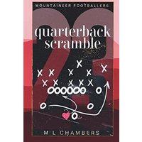 Quarterback Scramble - Quarterback Scramble - jetzt bei oelder-buchhandlung.de kaufen