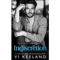 Indiscretion - Indiscretion - jetzt bei oelder-buchhandlung.de kaufen