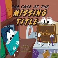 The Case of The Missing Title - The Case of The Missing Title - jetzt bei oelder-buchhandlung.de kaufen