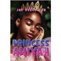 Princess Amiyah - Princess Amiyah - jetzt bei oelder-buchhandlung.de kaufen