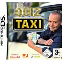 Seven One Quiz Taxi