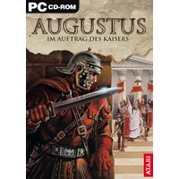 Namco Bandai Games Germany Gmbh Augustus