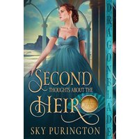 Second Thoughts about the Heir (Second Time Brides, Band 3) - Second Thoughts about the Heir (Second Time Brides, Band 3) - jetzt bei oelder-buchhandlung.de kaufen