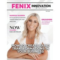 FENIX Innovation Magazine: May 2024 - FENIX Innovation Magazine: May 2024 - jetzt bei oelder-buchhandlung.de kaufen