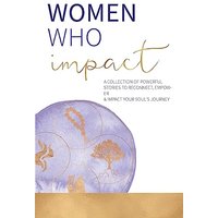 Women Who Impact - Women Who Impact - jetzt bei oelder-buchhandlung.de kaufen