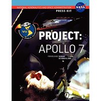 Apollo 7: The Official NASA Press Kit