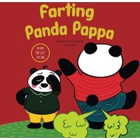 Farting Panda Pappa: Fathers Day Gifts for Dad: A Hilarious and Stress Relieving Picture Book For Kids To Celebrate Father's Day and For Every Special ... Gifts From Wife, Daughter and Son, Band 3) - Farting Panda Pappa: Fathers Day Gifts for Dad: A Hilarious and Stress Relieving Picture Book For Kids To Celebrate Father's Day and For Every Special ... Gifts From Wife, Daughter and Son, Band 3) - jetzt bei oelder-buchhandlung.de kaufen