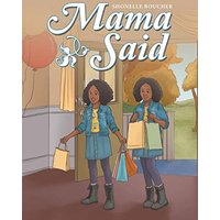 Mama Said - Mama Said - jetzt bei oelder-buchhandlung.de kaufen