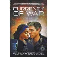 Currency of War (Imperials Saga, Band 4) - Currency of War (Imperials Saga, Band 4) - jetzt bei oelder-buchhandlung.de kaufen