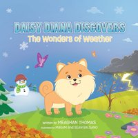 Daisy Diana Discovers the Wonders of Weather - Daisy Diana Discovers the Wonders of Weather - jetzt bei oelder-buchhandlung.de kaufen