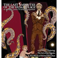 The Last 5 Minutes of the Human Race - The Last 5 Minutes of the Human Race - jetzt bei oelder-buchhandlung.de kaufen
