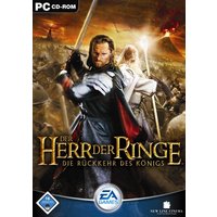 Electronic Arts Der Herr Der Ringe: Die Rückkehr Des Königs