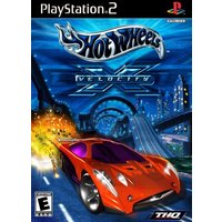 Hot Wheels - Velocity X Maximum Justice