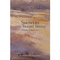 Showers and Bright Spells: Selected Poems 2009-2019 - Showers and Bright Spells: Selected Poems 2009-2019 - jetzt bei oelder-buchhandlung.de kaufen