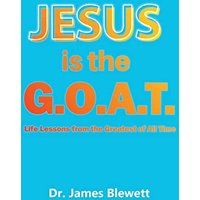 Jesus is the G.O.A.T - Jesus is the G.O.A.T - jetzt bei oelder-buchhandlung.de kaufen