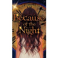 Because of the Night - Because of the Night - jetzt bei oelder-buchhandlung.de kaufen