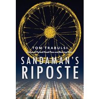 Sandaman's Riposte - Sandaman's Riposte - jetzt bei oelder-buchhandlung.de kaufen