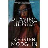 Playing Jenna - Playing Jenna - jetzt bei oelder-buchhandlung.de kaufen