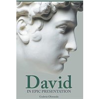 David in Epic Presentation - David in Epic Presentation - jetzt bei oelder-buchhandlung.de kaufen