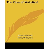 The Vicar of Wakefield