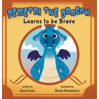 Demetri the Dragon - Demetri the Dragon - jetzt bei oelder-buchhandlung.de kaufen