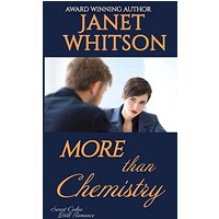 More than Chemistry (Sweet Cedar Hill Romance) - More than Chemistry (Sweet Cedar Hill Romance) - jetzt bei oelder-buchhandlung.de kaufen