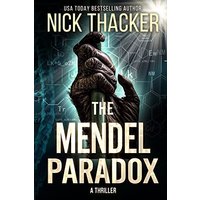 The Mendel Paradox - The Mendel Paradox - jetzt bei oelder-buchhandlung.de kaufen