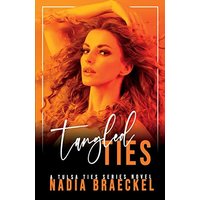 Tangled Ties - Tangled Ties - jetzt bei oelder-buchhandlung.de kaufen