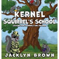 Kernel Squirrel's School - Kernel Squirrel's School - jetzt bei oelder-buchhandlung.de kaufen