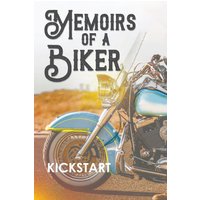 Memoirs of a Biker - Memoirs of a Biker - jetzt bei oelder-buchhandlung.de kaufen