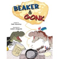 Beaker and Gonk - Beaker and Gonk - jetzt bei oelder-buchhandlung.de kaufen
