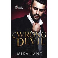 Wrong Devil - Wrong Devil - jetzt bei oelder-buchhandlung.de kaufen