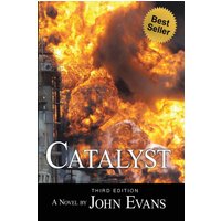 Catalyst: A Mystery Thriller Novel - Catalyst: A Mystery Thriller Novel - jetzt bei oelder-buchhandlung.de kaufen