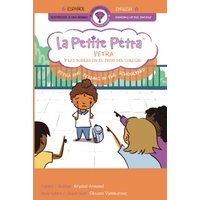 PETRA Y LAS BURLAS EN EL PATIO DEL COLEGIO: PETRA AND TEASING IN THE SCHOOLYARD - PETRA Y LAS BURLAS EN EL PATIO DEL COLEGIO: PETRA AND TEASING IN THE SCHOOLYARD - jetzt bei oelder-buchhandlung.de kaufen