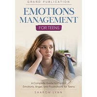 Emotions Management for Teens - Emotions Management for Teens - jetzt bei oelder-buchhandlung.de kaufen