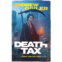 Death Tax (The Debt Collection, Band 4) - Death Tax (The Debt Collection, Band 4) - jetzt bei oelder-buchhandlung.de kaufen